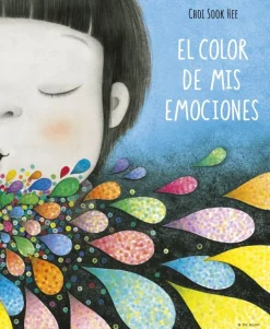 Best B DE BLOK El color de mis emociones