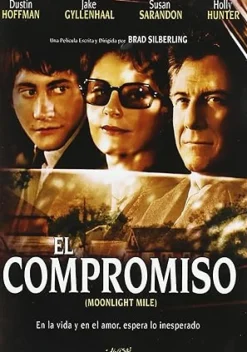 Online DVDTOTAL El compromiso [DVD] [dvd] [2009]