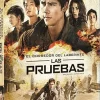El Corredor Del Laberinto: Las Pruebas Blu-Ray [Blu-ray] [blu_ray] [2016]