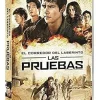 Online DVDTOTAL El corredor del laberinto, las pruebas [DVD] [dvd] [2020]