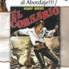 Outlet DVDTOTAL El corsario [DVD] [dvd] [2007]