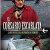 El corsario escarlata [DVD] [dvd] [2008]