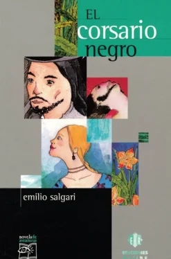 El Corsario negro.