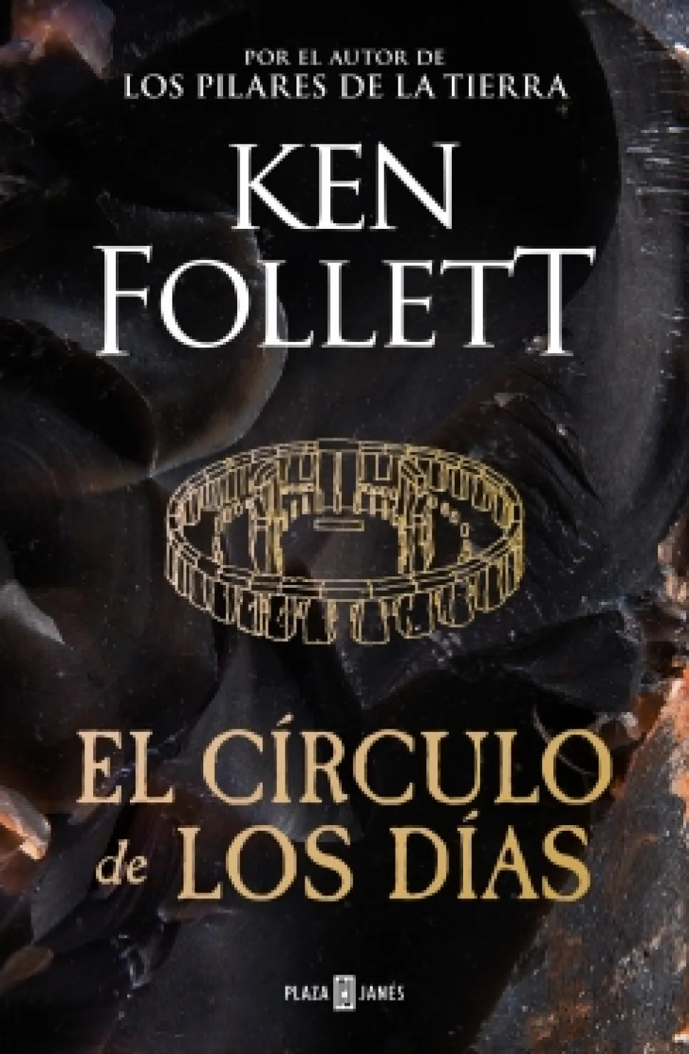 El círculo de los días - Ken Follett