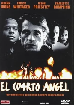 Best DVDTOTAL El cuarto angel [DVD] [dvd] [2003]