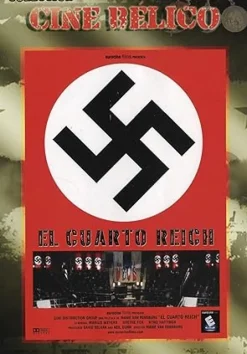 El cuarto reich [DVD] [dvd] [2009]