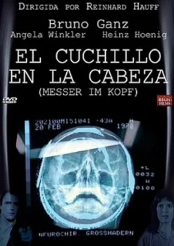 Online DVDTOTAL El Cuchillo En La Cabeza [DVD] [dvd] [2011]