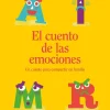 New GRUPO EDEBE El cuento de las emociones