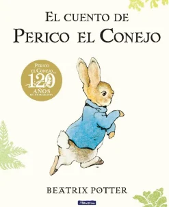 El cuento de Perico el Conejo (Edición del 120º aniversario)