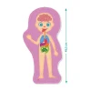 El cuerpo humano: ¿Cómo soy? (Akros)