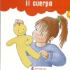Sale SALVATELLA El cuerpo. La ratita sabia 3 (palo y cursiva).