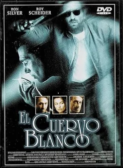El Cuervo Blanco Dvd [dvd]