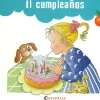 Hot SALVATELLA El cumpleaños. La ratita sabia 6 (palo y cursiva).