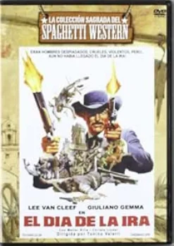 Best DVDTOTAL El Día De La Ira [DVD] [dvd]