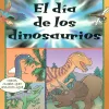 El día de los dinosaurios. La historia de La Tierra en cómic. Volumen 3.