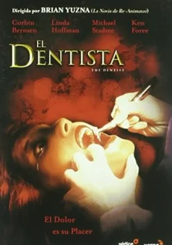 El dentista [DVD] [dvd] [2009]