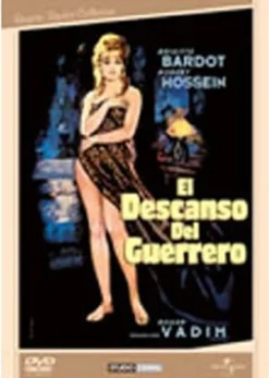 Online DVDTOTAL El descanso del guerrero [DVD] [dvd] [2010]