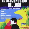 DVDTOTAL El desconocido del lago (vose) [DVD] [office_product] [2014]