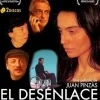 Discount DVDTOTAL El desenlace (DVD) [paperback] PINZAS, JUAN