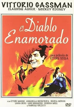 Online DVDTOTAL El diablo enamorado (Clásicos de evasión) [paperback] Cazotte, Jacques [Jun 01, 1998]