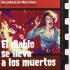 Sale DVDTOTAL El Diablo Se Lleva A Los Muertos [DVD] [dvd] [2007]