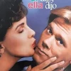 El Dijo Ella Dijo [DVD]