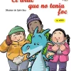 Best DEL PIRATA, EDICIONS El drac que no tenia foc