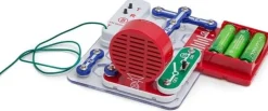 Electrofun: Tune in Radio (crea tu propia radio)