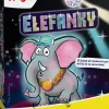 Online Haba Elefanky. El juego de memoria que brilla en la oscuridad