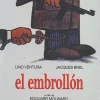 Best DVDTOTAL El Embrollon [DVD] [dvd] [2015]