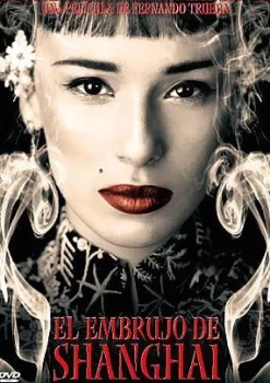 Outlet DVDTOTAL El Embrujo de Shanghai (DVD) [dvd] [2003]