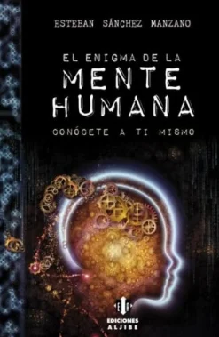 Clearance Ediciones Aljibe El enigma de la mente humana
