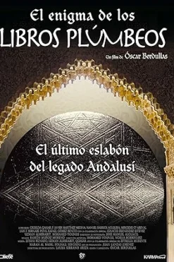 El enigma de los libros plúmbeos [DVD] [unknown_binding] [2014]