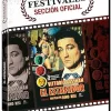 El estafador [DVD] [dvd] [2011]