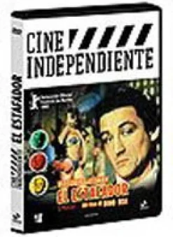 Hot DVDTOTAL El Estafador (Il Matadore) [dvd]