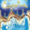 Discount DVDTOTAL El fantasma de Canterville. Basado en el cuento de Oscar Wilde [DVD] [dvd] [2009]