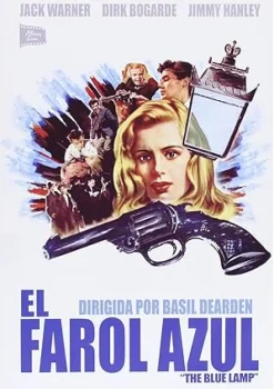 El Farol Azul [DVD] [dvd] [2013]