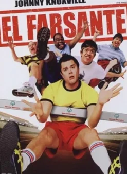 El Farsante [DVD] [dvd] [2007]