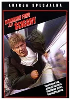 El fugitivo [DVD] (Audio español. SubtĂ­tulos en español) [dvd]