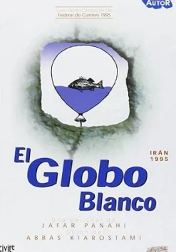 EL GLOBO BLANCO [DVD] [dvd] [1950]