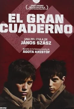 El gran cuaderno [DVD] [dvd] [2014]