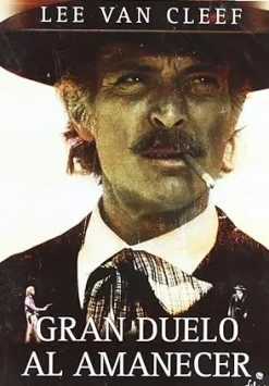 New DVDTOTAL El gran duelo [DVD] [dvd]