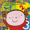 El gran libro de los números, las formas y los colores de Laura