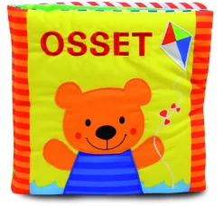 El gran llibre del nadó: osset