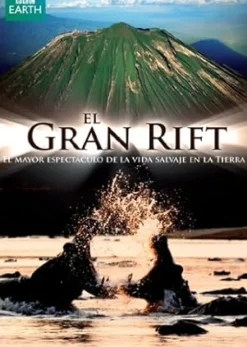 Sale DVDTOTAL El Gran Rift [DVD] [dvd] [2013]