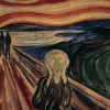El Grito. Edvard Munch. Puzzle 1000 piezas