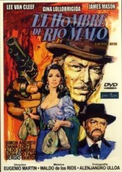 EL HOMBRE DE UTAH DVD [dvd]