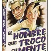 Discount DVDTOTAL El Hombre que Trocó Su Mente DVD 1936 The Man Who Changed His Mind [dvd] [2015]