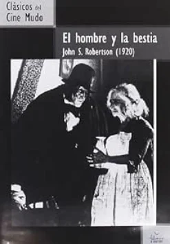 El hombre y la bestia [DVD] [dvd] [2010]