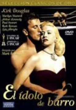 Online DVDTOTAL El idolo de barro [DVD] [dvd] [2016]